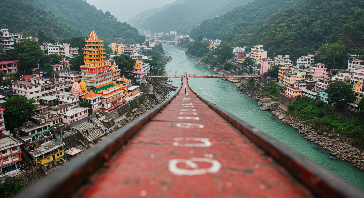 Image for the article 'Exploring the Essential Places to Visit in the adventure capital' regarding Tourism.