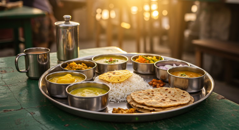 Image for the article 'Exploring the Rich Tapestry of explore all the adventure capital adventures on adventure travel Food & Local Culture' regarding Tourism.