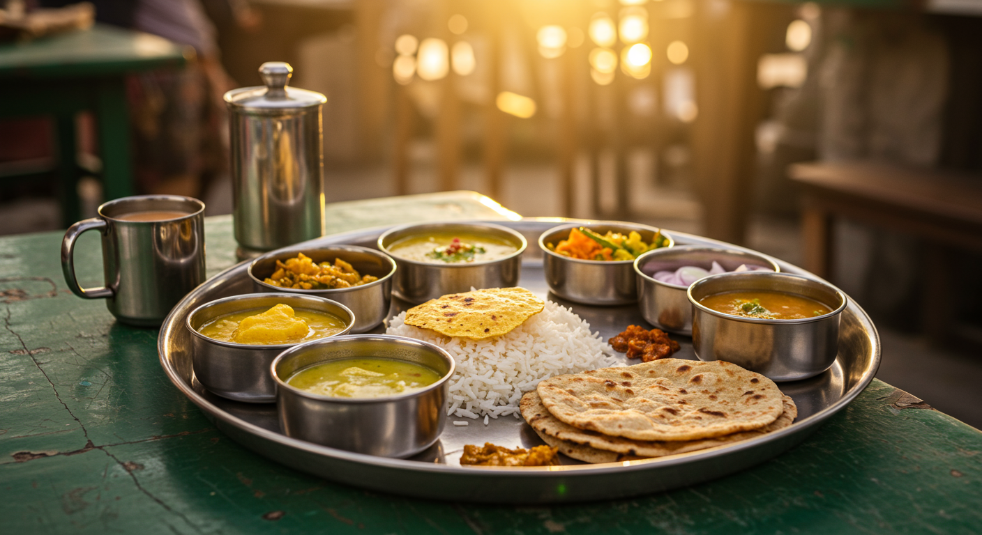 Image for the article 'Exploring the Rich Tapestry of explore all the adventure capital adventures on adventure travel Food & Local Culture' regarding Tourism.