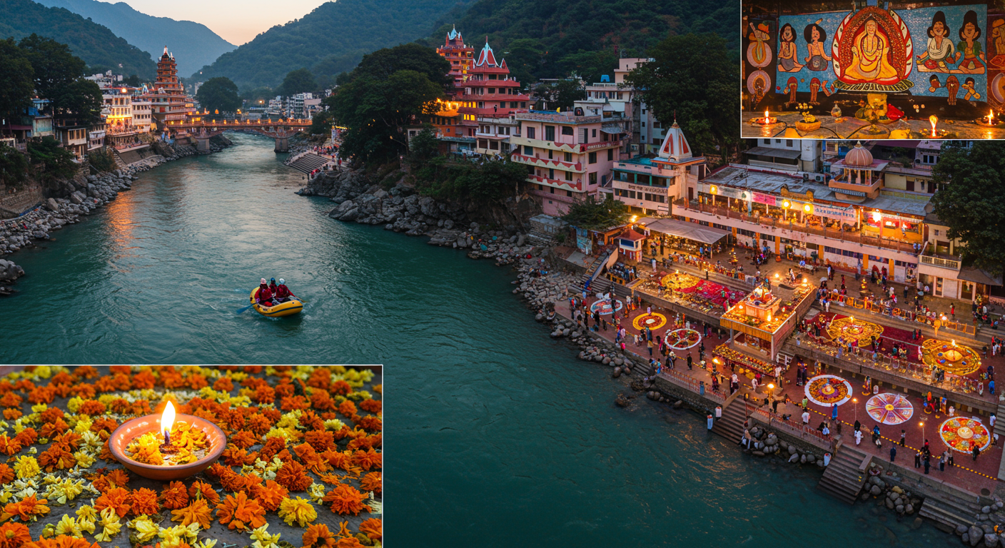 Image for the article 'Exploring the explore all the adventure capital adventures on adventure travel: Analyzing its Thriving Tourism Sector' regarding Tourism.