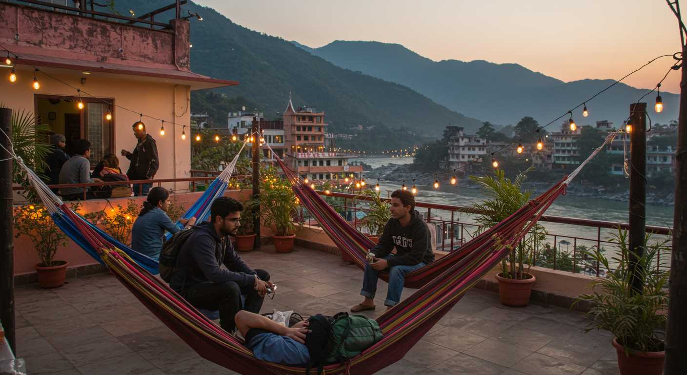 Image for the article 'Finding the Best Hostels in explore all the adventure capital adventures on adventure travel: An Insider's Guide' regarding Tourism.