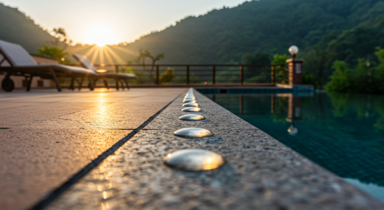 Image for the article 'Finding the Best Hotels in Rishikesh: Your Ultimate Accommodation Guide' regarding Tourism.