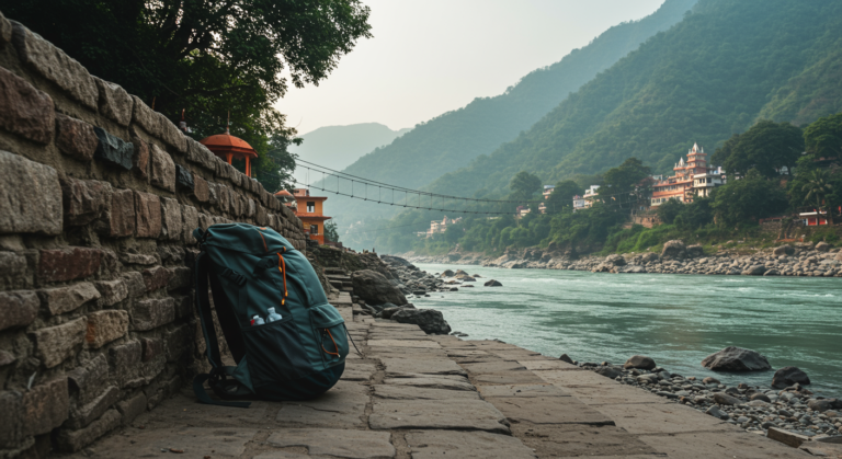 Image for the article 'Five Innovations in the adventure capital Travel Tips & Planning Techniques' regarding Tourism.