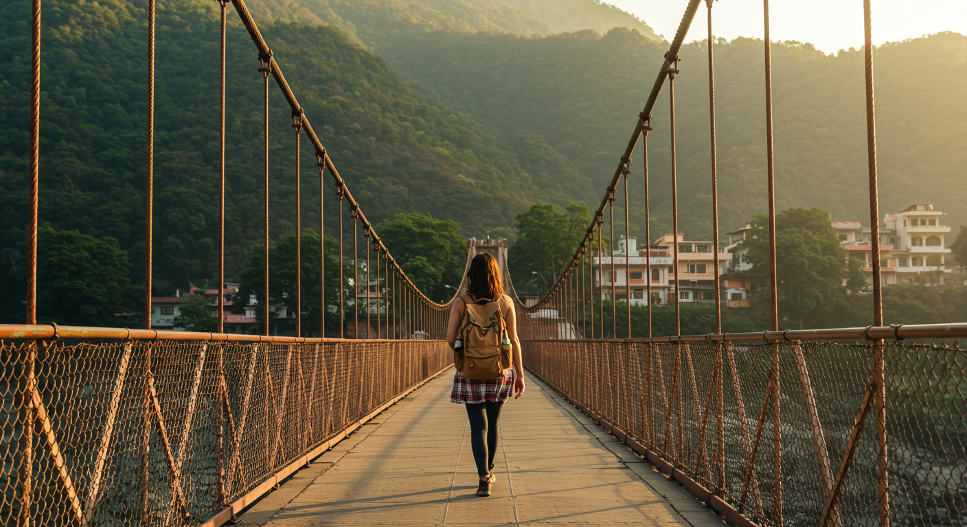 Image for the article 'Forecasting Industry Shifts in Best Time to explore all the adventure capital adventures on adventure travel' regarding Tourism.