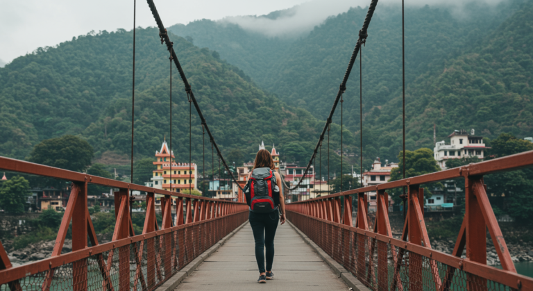 Image for the article 'Forecasting Trends: Best Time to explore all the adventure capital adventures on adventure travel for Industry Growth' regarding Tourism.