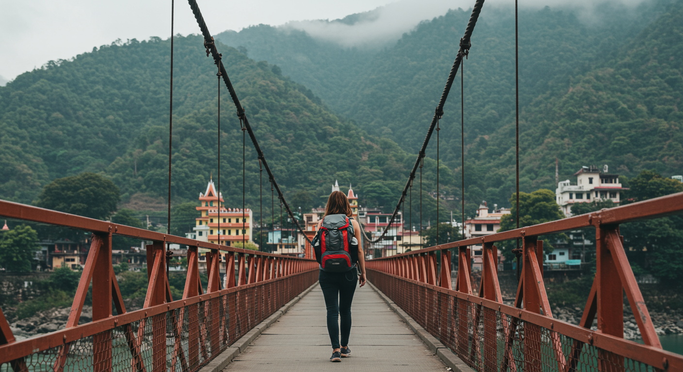 Image for the article 'Forecasting Trends: Best Time to explore all the adventure capital adventures on adventure travel for Industry Growth' regarding Tourism.