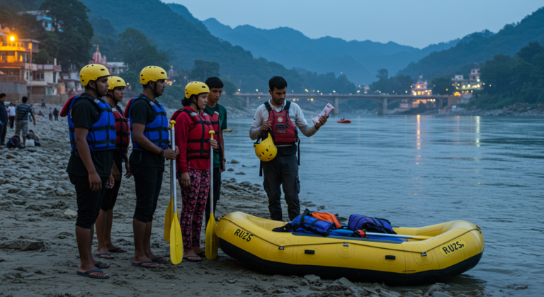 Image for the article 'Future-Proofing Travel: The Science of Sustainable Tourism' regarding Tourism.
