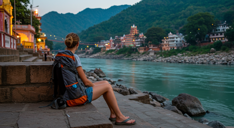 Image for the article 'Future Tourism: Adapting to Evolving Traveler Needs' regarding Tourism.