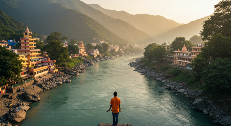 Image for the article 'Future Trends: How Tech is Reshaping Global Tourism' regarding Tourism.