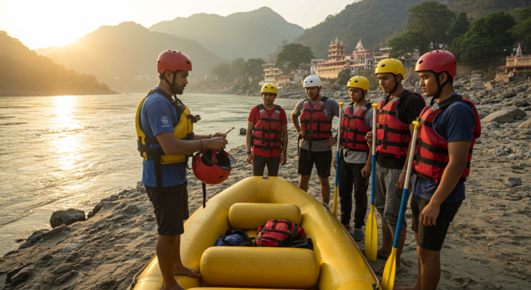 Image for the article 'Giant Swing & Tower Swing explore all the adventure capital adventures on Bucketlistt: A Deep Dive into Safety & Thrills' regarding Tourism.
