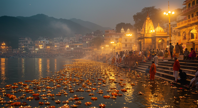 Image for the article 'How Spiritual & Cultural explore all the adventure capital adventures on adventure travel Techniques Evolve' regarding Tourism.
