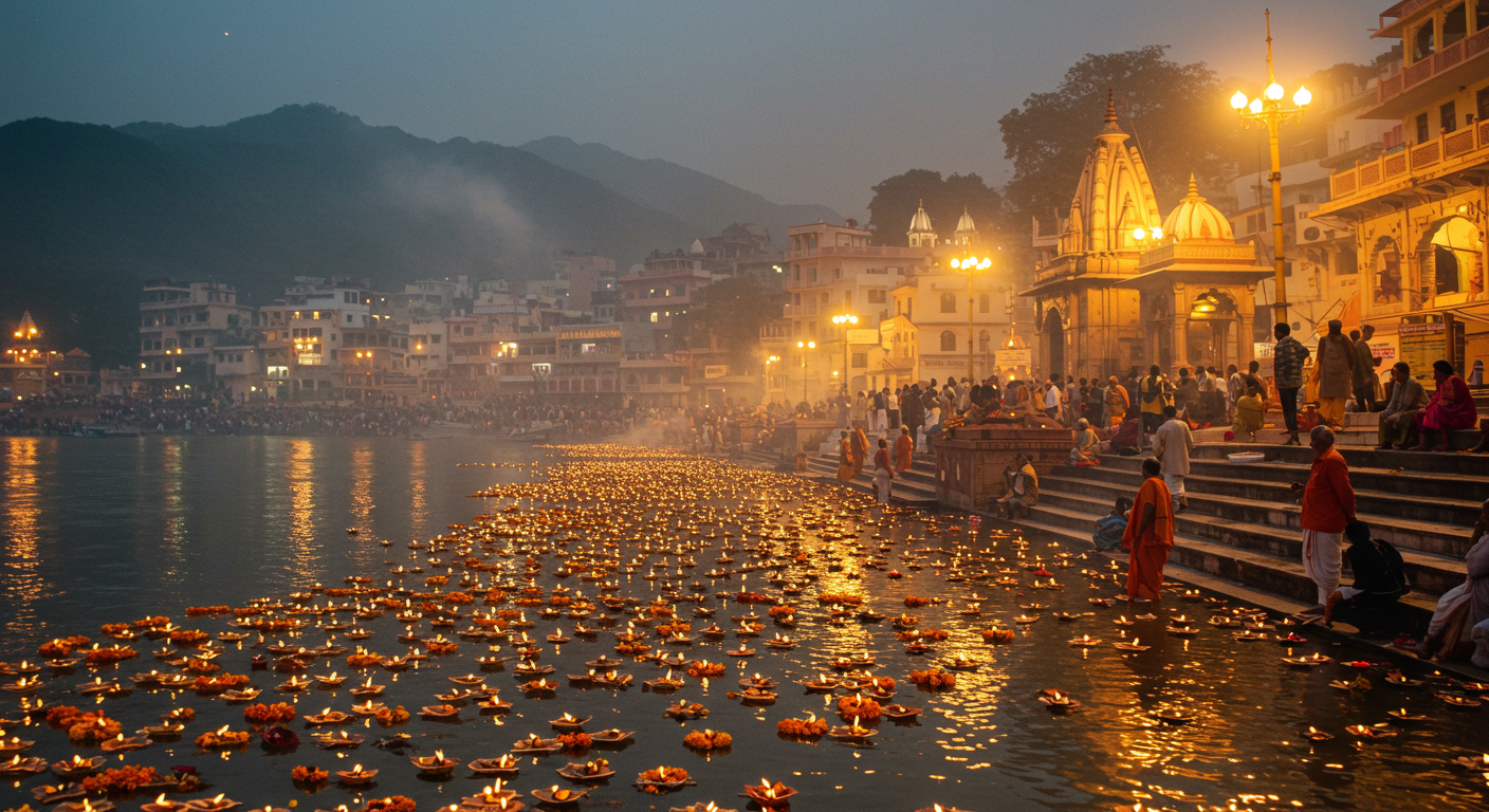 Image for the article 'How Spiritual & Cultural explore all the adventure capital adventures on adventure travel Techniques Evolve' regarding Tourism.