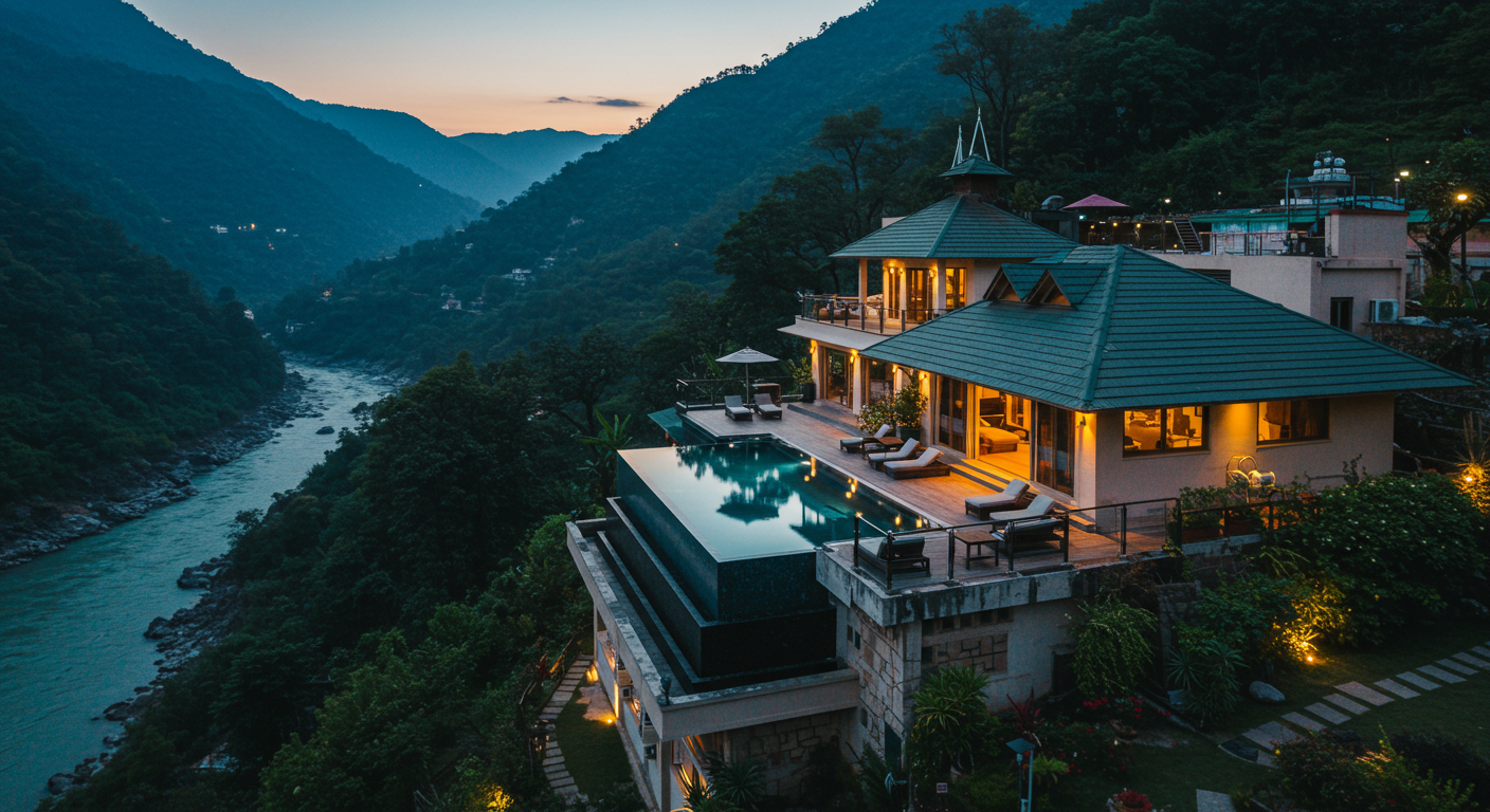 Image for the article 'Implementing Standards for Best Hotels in explore all the adventure capital adventures on adventure travel' regarding Tourism.