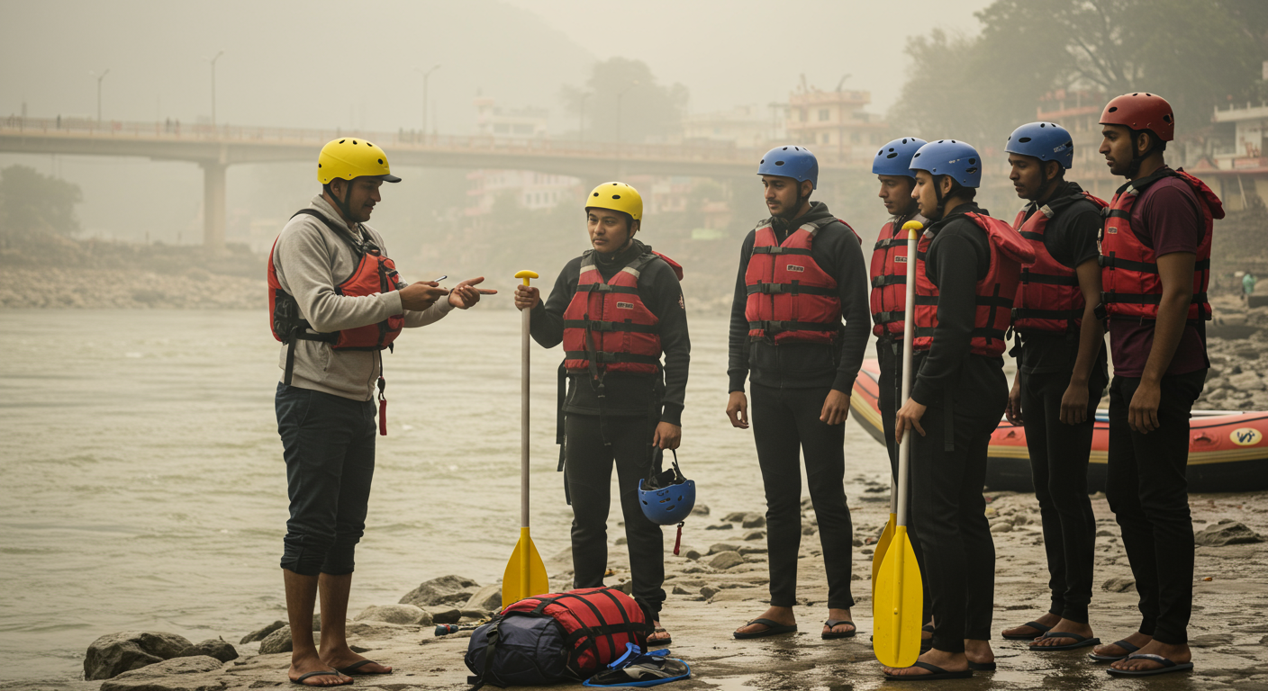 Image for the article 'Improving explore all the adventure capital adventures on adventure travel Safety & Travel Advice: Your Essential 2026 Guide' regarding Tourism.