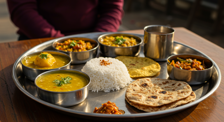 Image for the article 'Innovating explore all the adventure capital adventures on adventure travel Food & Local Culture for Sector Growth' regarding Tourism.