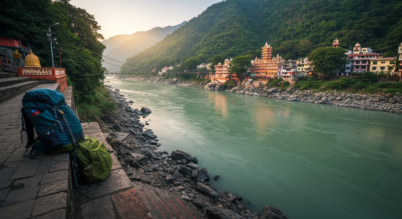 Image for the article 'Innovations Shaping Hospitality for Future Travel' regarding Tourism.
