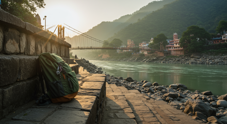 Image for the article 'Innovative Solo Travel the adventure capital Strategies for Independent Explorers' regarding Tourism.