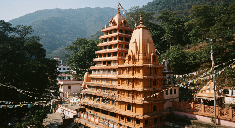 Image for the article 'Journey into Innovation: BUCKETLISTT' regarding Tourism.