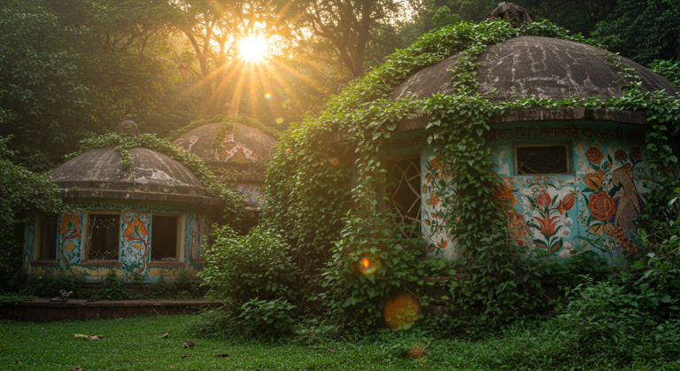 Image for the article 'Mastering Adventure Sports Comparisons for Your Ultimate Rishikesh Trip' regarding Tourism.