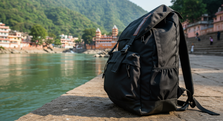Image for the article 'Mastering the adventure capital Travel: Essential Tips & Planning for an Unforgettable Journey' regarding Tourism.