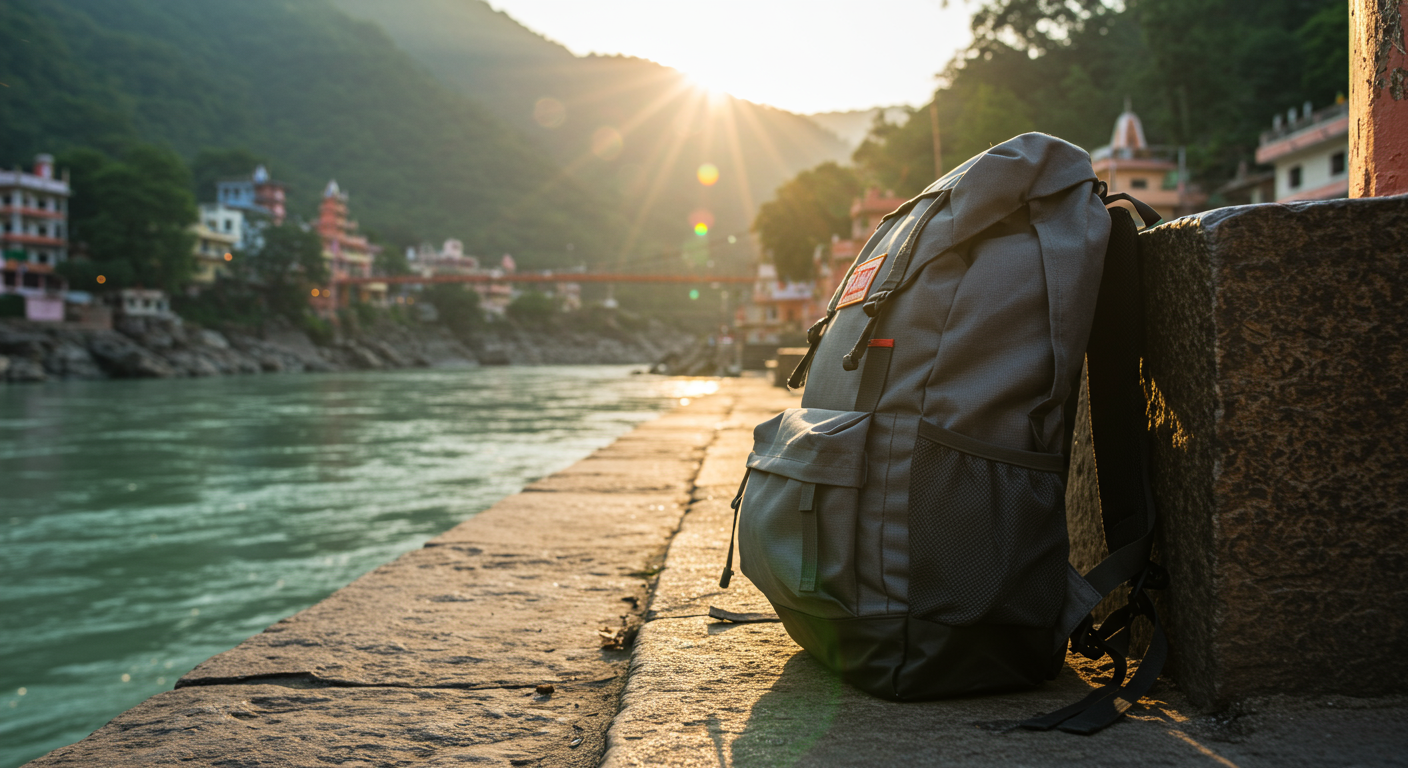 Image for the article 'Mastering the adventure capital: Your Essential Guide to Travel Tips & Planning' regarding Tourism.