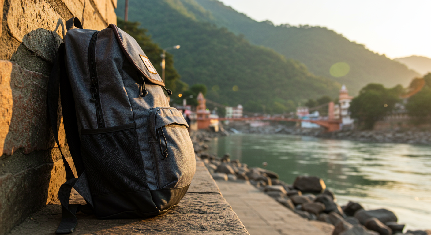 Image for the article 'Mastering Your Journey: Essential the adventure capital Travel Tips & Planning for an Unforgettable Trip' regarding Tourism.