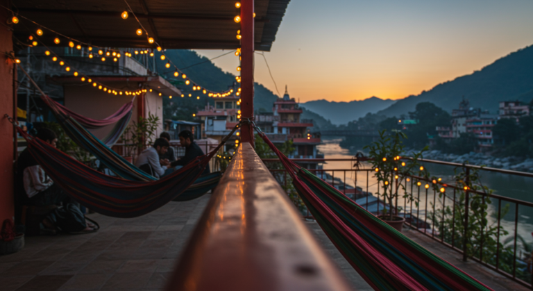 Image for the article 'Mastering Your Stay: Discovering the Best Hostels in the adventure capital' regarding Tourism.