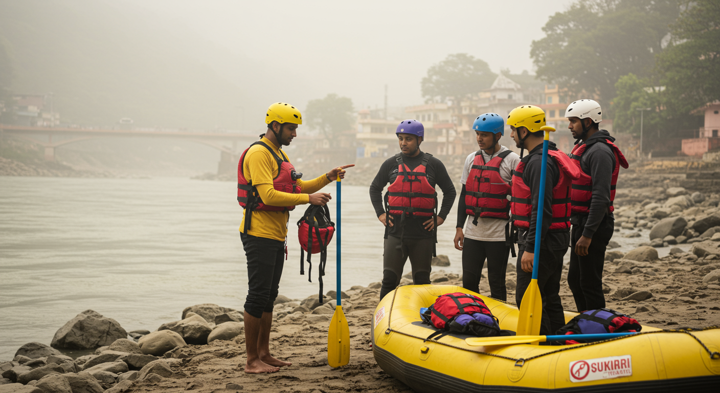 Image for the article 'Mastering explore all the adventure capital adventures on adventure travel Safety & Travel Advice: Your Essential Guide to Secure Journeys' regarding Tourism.