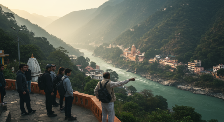 Image for the article 'Maximize Your explore all the adventure capital adventures on Bucketlistt Adventures: The Ultimate Guide to Bike & Scooty Rental the adventure capital with BUCKETLISTT' regarding Tourism.