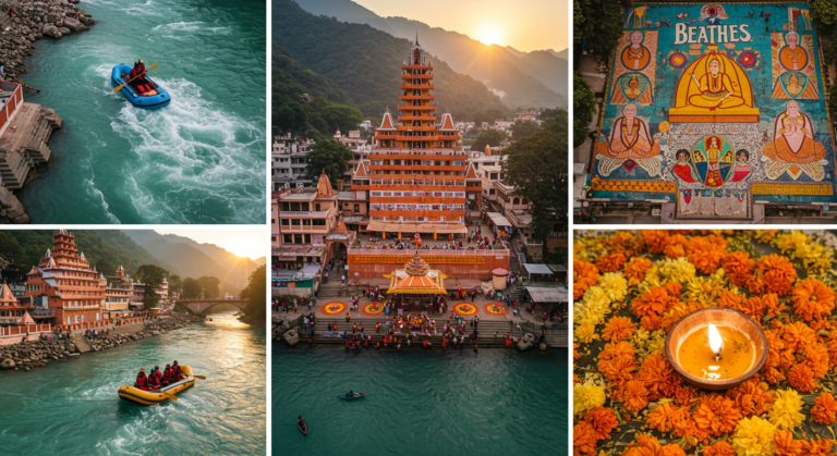 Image for the article 'Maximizing Your the adventure capital Experience: Essential explore all the adventure capital adventures on adventure travel' regarding Tourism.