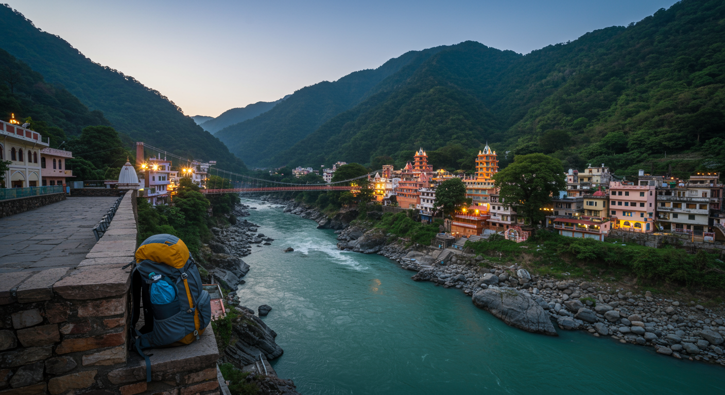 Image for the article 'Maximizing Your the adventure capital Experience: The Best Time to Visit for Every Traveler' regarding Tourism.