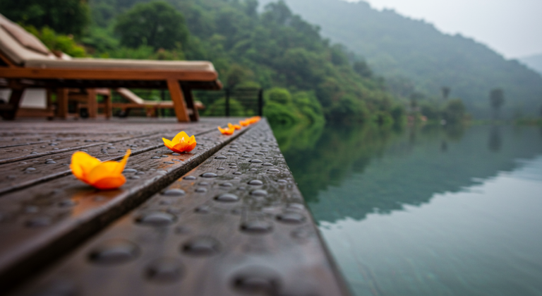 Image for the article 'Maximizing Your Rishikesh Stay: Finding the Best Hotels in Rishikesh for Value and Cost' regarding Tourism.