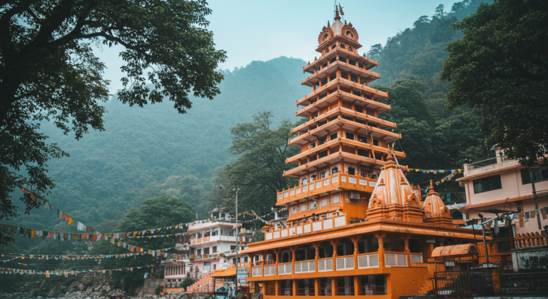 Image for the article 'Maximizing Your Trek & Temple Tours explore all the adventure capital adventures on Bucketlistt Experience with Expert Guidance' regarding Tourism.