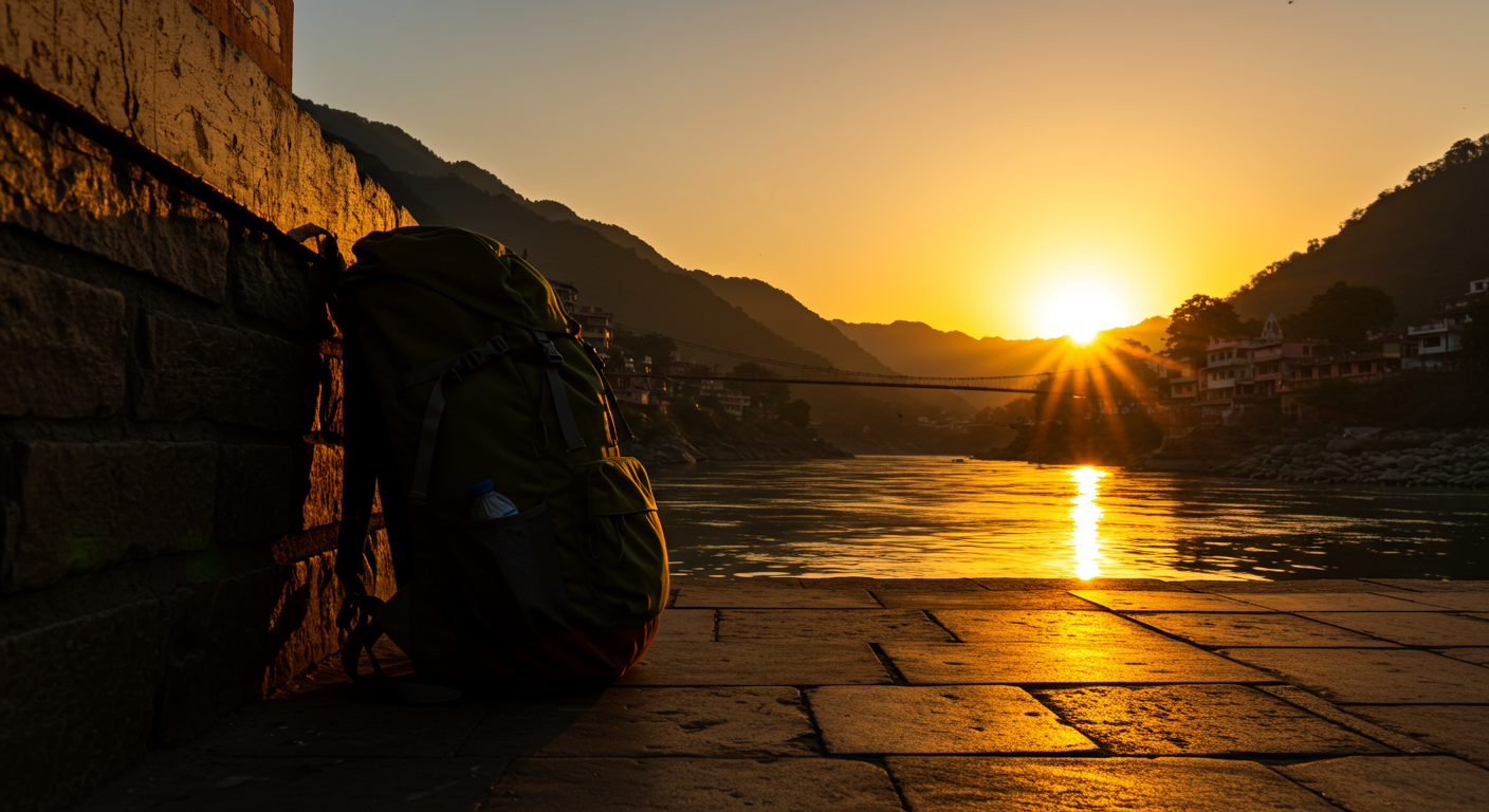 Image for the article 'Navigating Future Travel Trends: A Tourism Outlook' regarding Tourism.