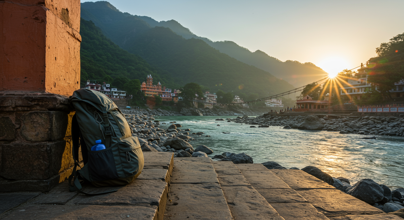 Image for the article 'Navigating Global Travel: Essential Tips for Modern' regarding Tourism.