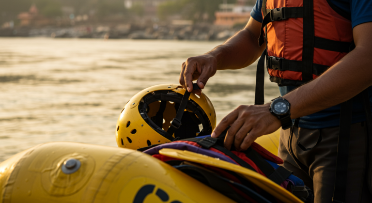 Image for the article 'Navigating explore all the adventure capital adventures on adventure travel: Essential the adventure capital Safety & Travel Advice for Your Journey' regarding Tourism.