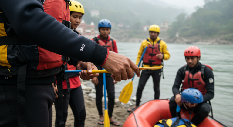 Image for the article 'Navigating explore all the adventure capital adventures on adventure travel: Essential Safety & Travel Advice for Your 2026 Journey' regarding Tourism.