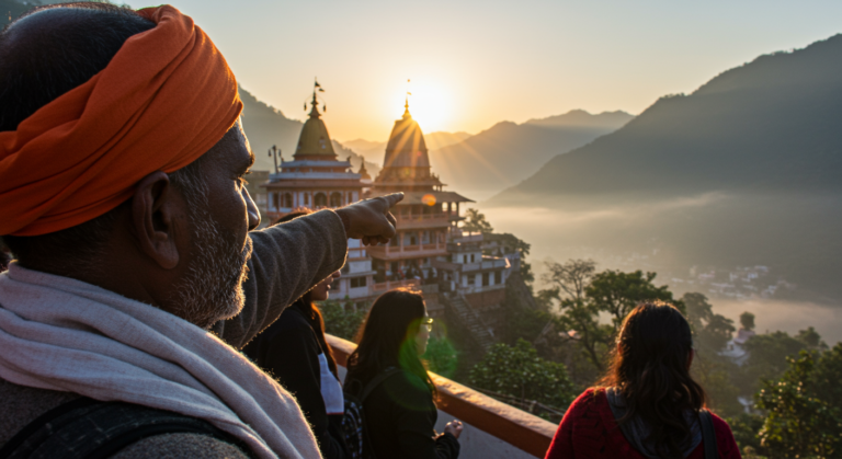 Image for the article 'Navigating explore all the adventure capital adventures on adventure travel Food & Local Culture: An Expert's Guide' regarding Tourism.