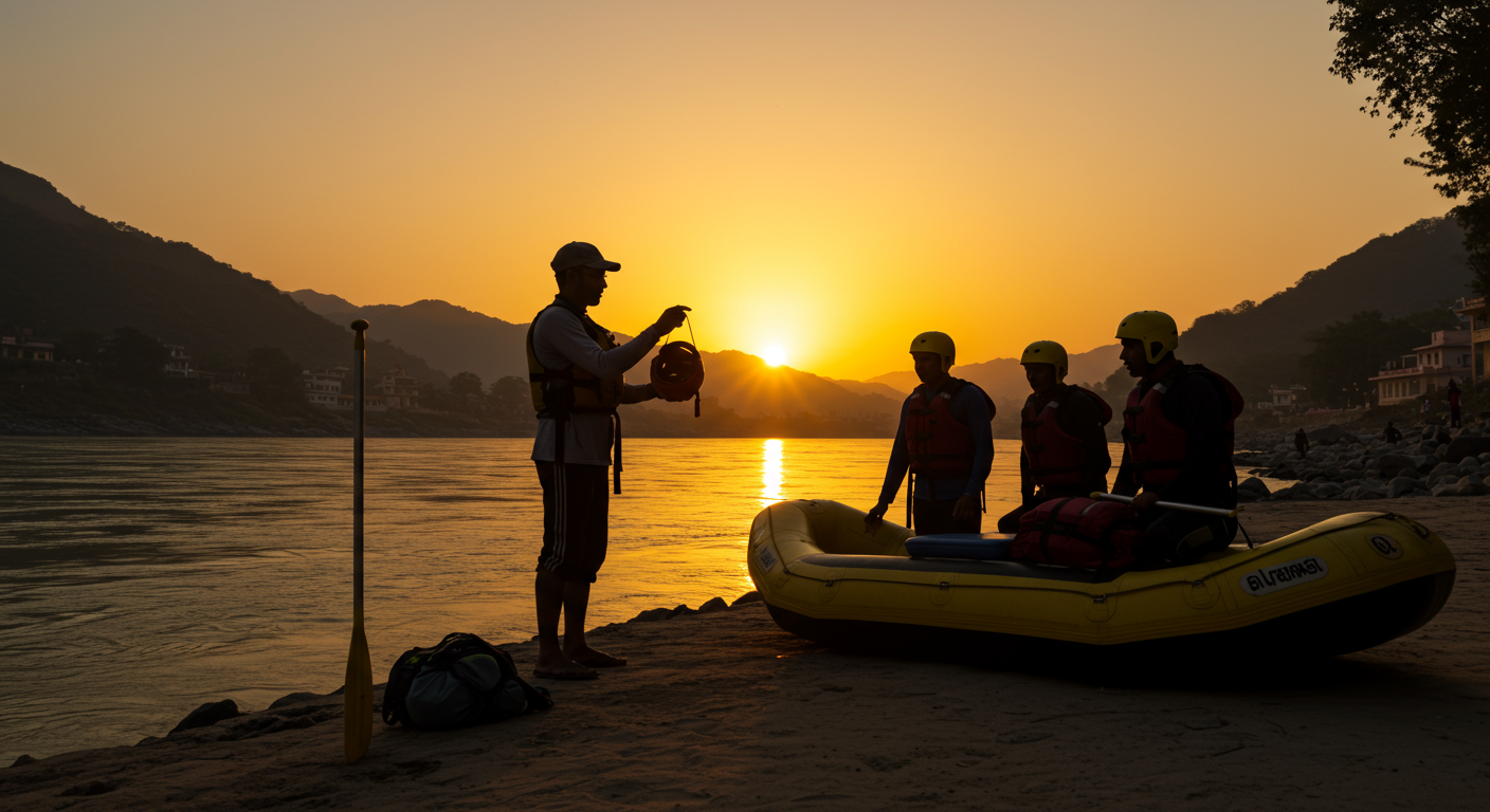 Image for the article 'Navigating explore all the adventure capital adventures on adventure travel Safety & Travel Advice: Sector-Wide Benefits for a Secure Journey' regarding Tourism.