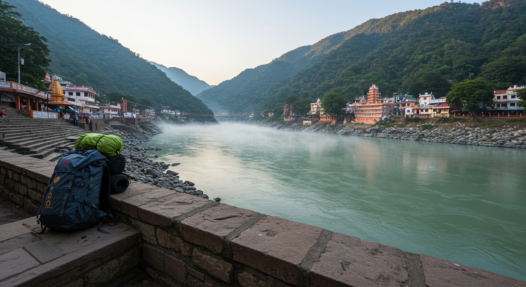 Image for the article 'Navigating Safe Journeys: Essential Travel Compliance' regarding Tourism.
