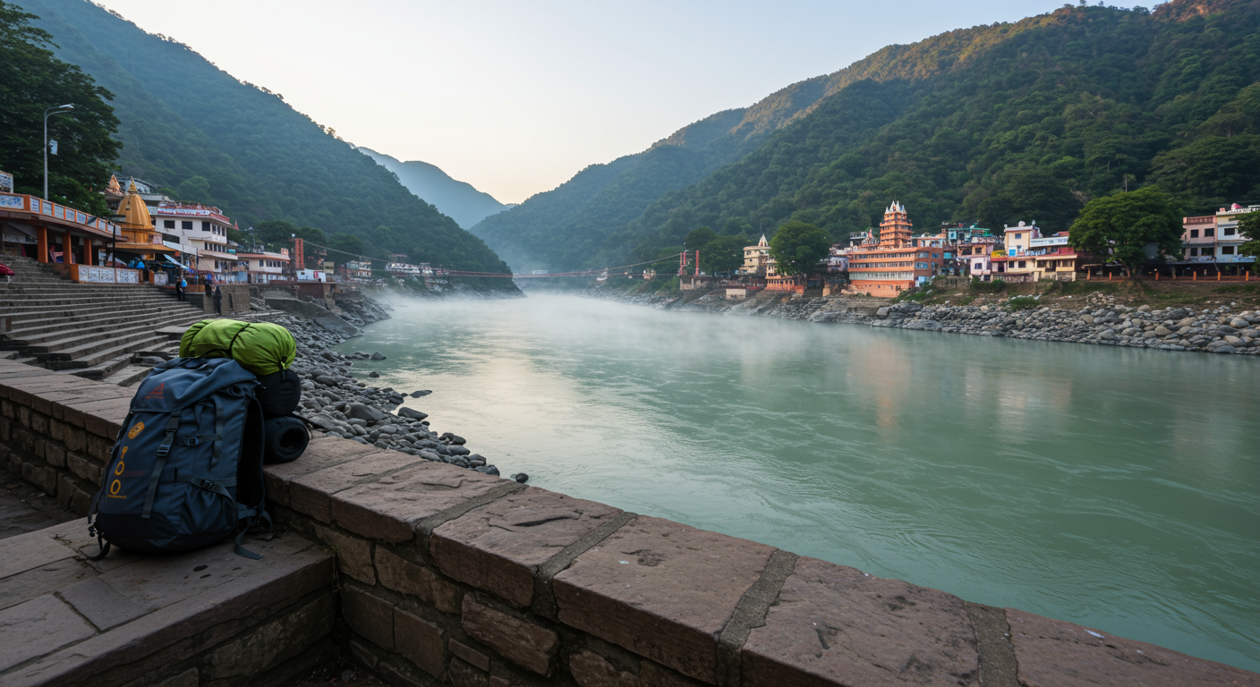 Image for the article 'Navigating Safe Journeys: Essential Travel Compliance' regarding Tourism.