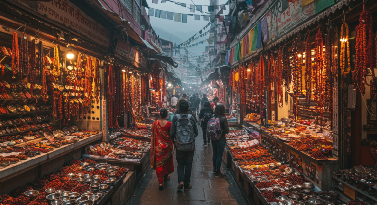 Image for the article 'Navigating Seasonal Challenges: Finding the Best Time to explore all the adventure capital adventures on adventure travel' regarding Tourism.