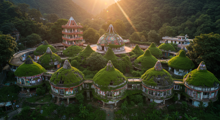 Image for the article 'Navigating Seasonal Challenges for Best Time to explore all the adventure capital adventures on adventure travel' regarding Tourism.