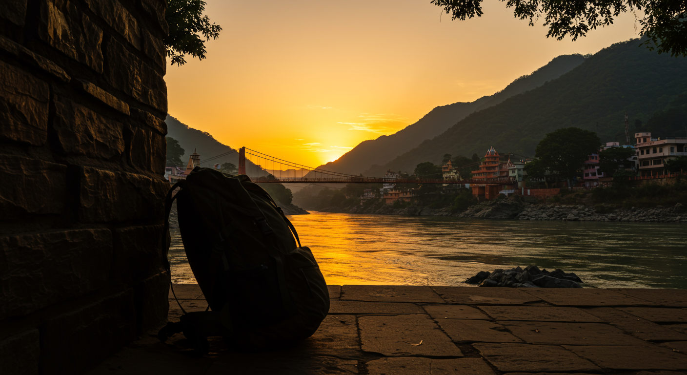 Image for the article 'Navigating Travel Challenges with Emerging Technologies' regarding Tourism.