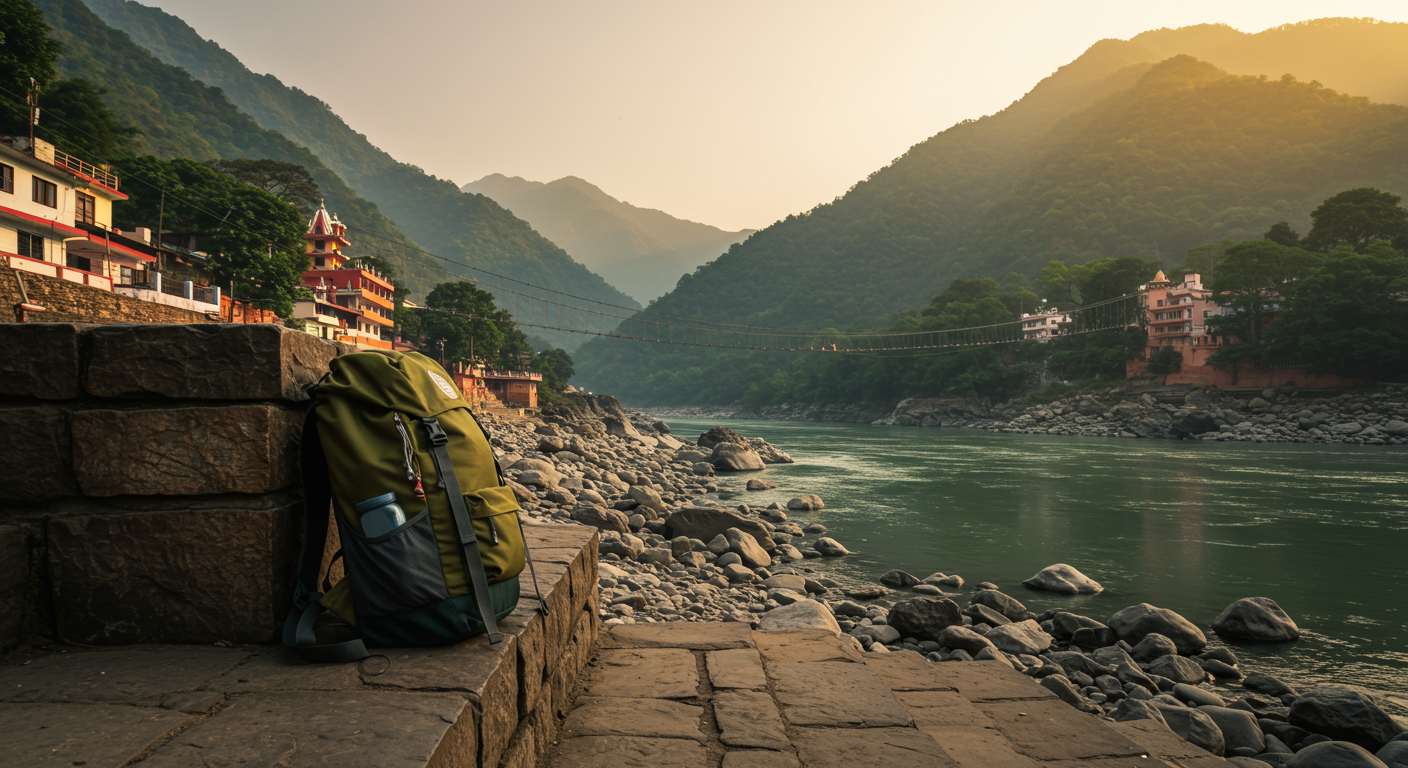 Image for the article 'Navigating the explore all the adventure capital adventures on adventure travel Adventure Sports Guide: An Industry Deep Dive for Travelers' regarding Tourism.