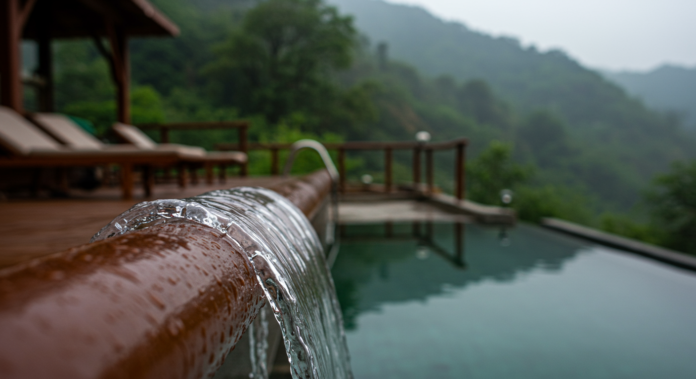 Image for the article 'Optimizing Best Hotels in explore all the adventure capital adventures on adventure travel: Technical Usage in the Tourism Sector' regarding Tourism.