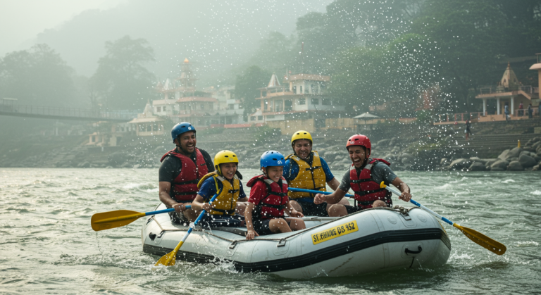 Image for the article 'Optimizing Revenue for Couple Trips explore all the adventure capital adventures on adventure travel Providers' regarding Tourism.