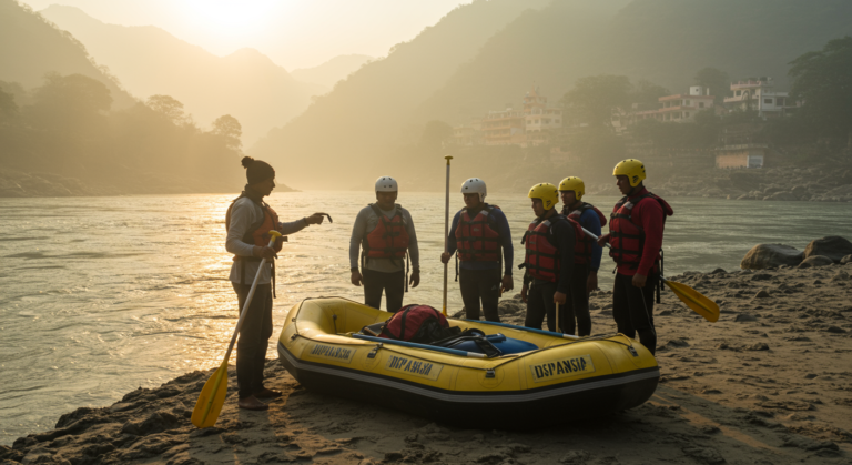 Image for the article 'Optimizing explore all the adventure capital adventures on adventure travel Safety & Travel Advice: Industry Trends for a Secure Journey' regarding Tourism.