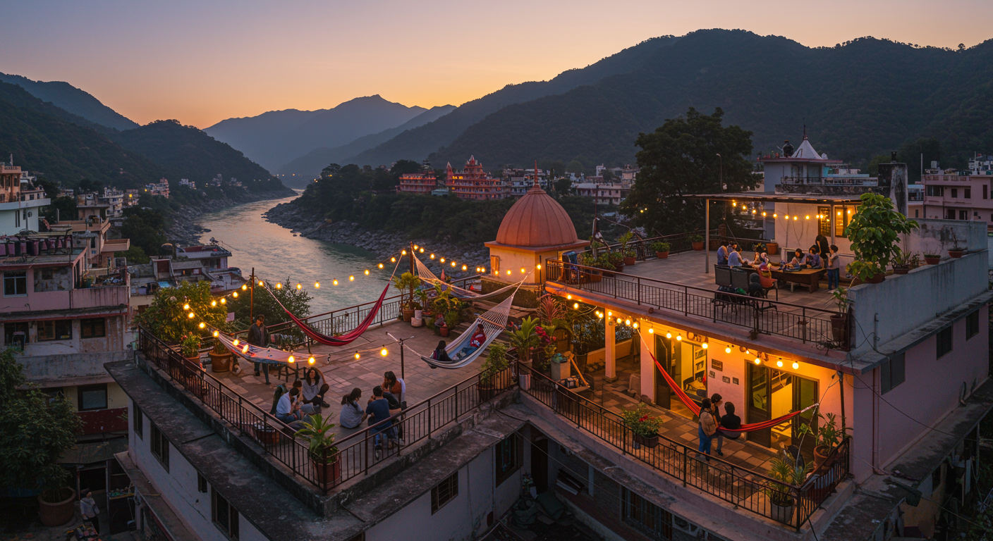 Image for the article 'Optimizing Value: Best Hostels in the adventure capital's Economic Impact' regarding Tourism.