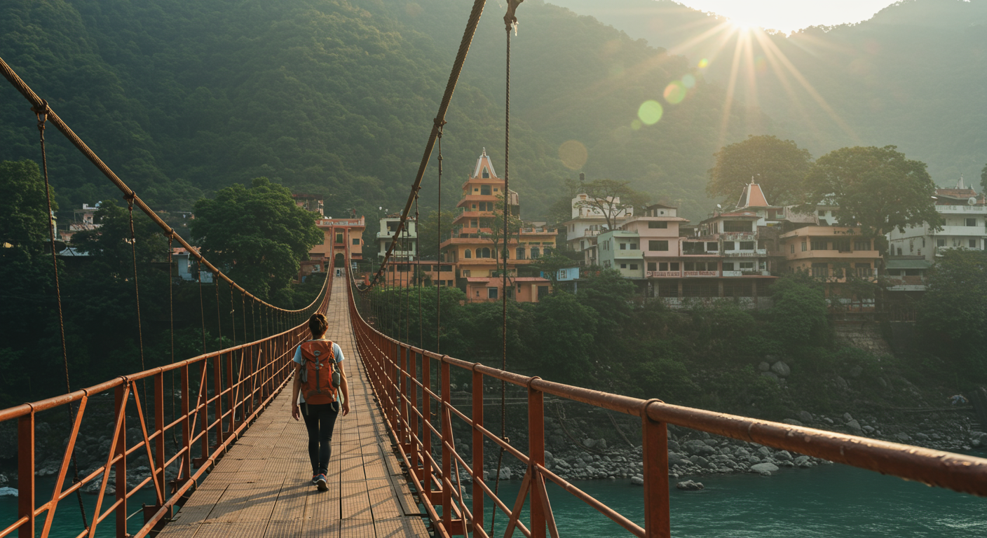 Image for the article 'Optimizing Visitation: The Science of Best Time to explore all the adventure capital adventures on adventure travel' regarding Tourism.